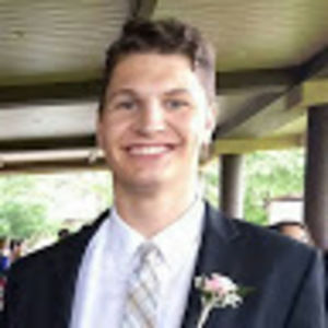 Meet your Posher, Matthew